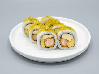 Фісташкова креветка (255г)
