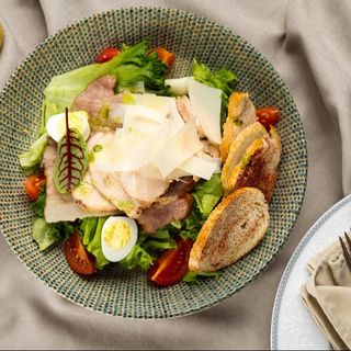 Цезар з куркою (250г)