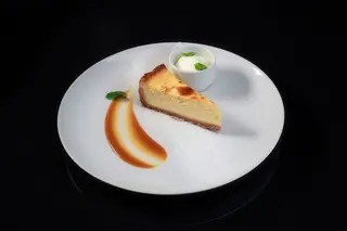 Чізкейк