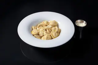 Пельмені
