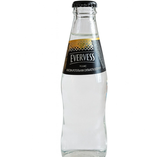 Тонік скло (0.25л)