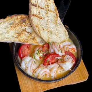 Креветка пікантна (150 гр)