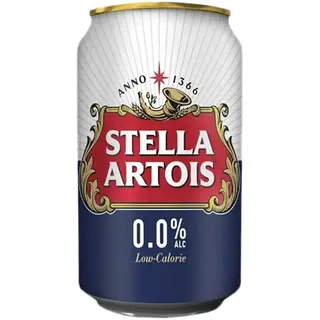 Stella безалкогольне