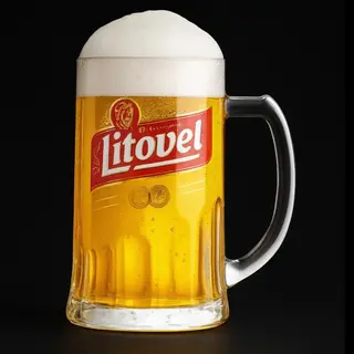 LITOVEL PREMIUM 1л.
