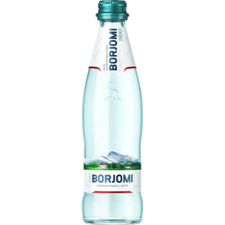 Вода Боржомі