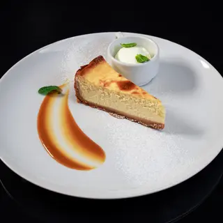 Чізкейк (180г)