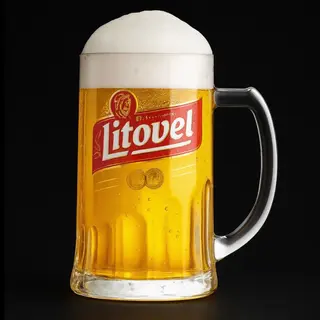 LITOVEL PREMIUM 1л.