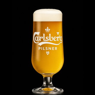 CARLSBERG 1л.