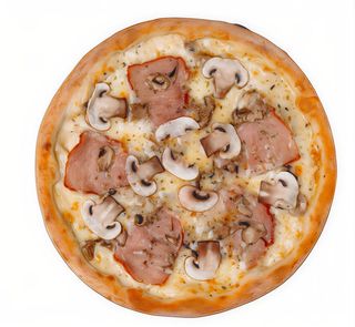 Піца Кантрі (30см)