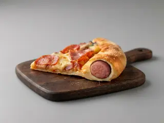 Бортик Hotdog до піци (40см)