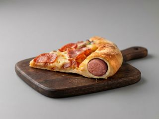 Бортик Hotdog до піци (40см)