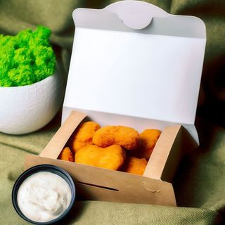 Нагетси (6шт)