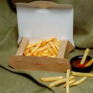 Картопля фрі (200г)