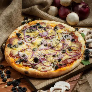 Піца City Pizza (40см)