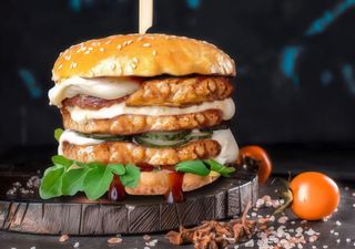 City_go Бургер