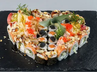 Сет Стріла Амура (1050г)