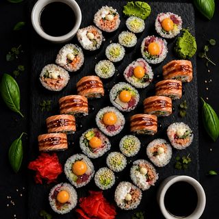 Сет Кіло (1050г)
