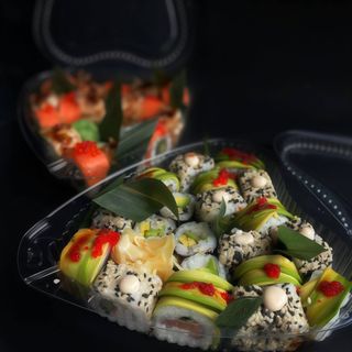 Сет Для двох (1340г)