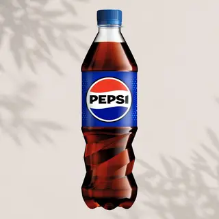 Pepsi 0.5л
