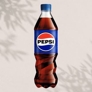 Pepsi 0.5л