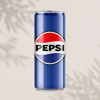 Pepsi з/б 0.33л