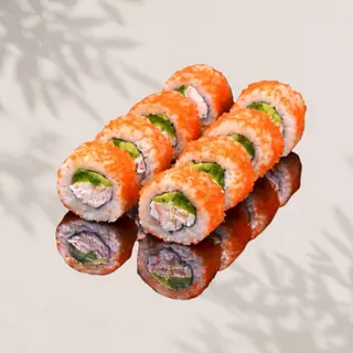 Каліфорнія оранж (241 г)