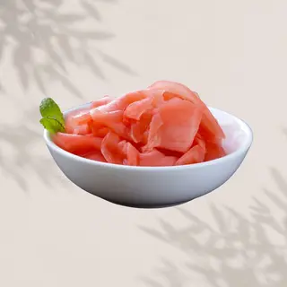 Імбир маринований (30 г)