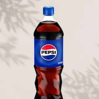 Pepsi 0.75