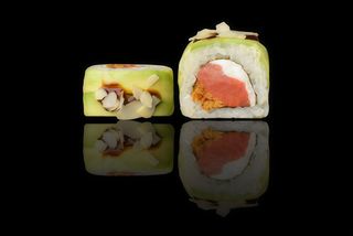 Зелений Дракон