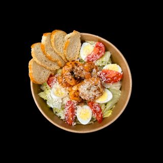 Цезар Креветка