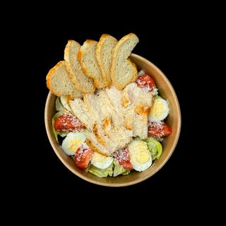 Цезар Курка