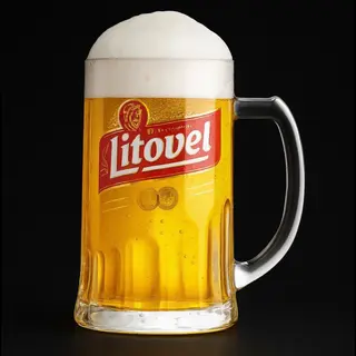 LITOVEL PREMIUM 1л.