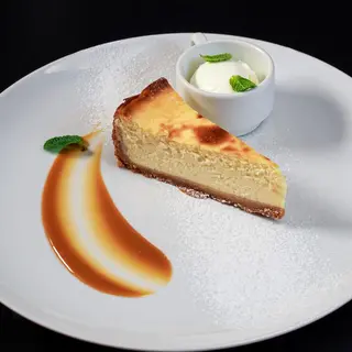 Чізкейк (180г)