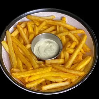 Картопля фрі (200гр)