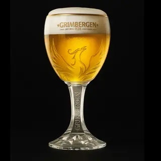 GRIMBERGEN BLANCHE 1л.