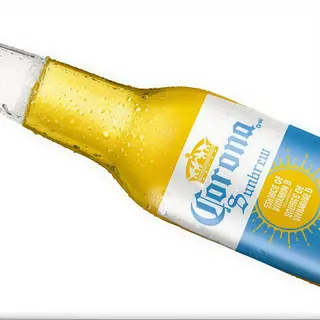 Corona безалкогольне