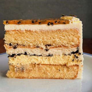 PASSION CAKE