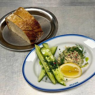 РІЄТ ІЗ ЛОСОСЯ