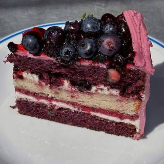 ЛАВАНДОВИЙ