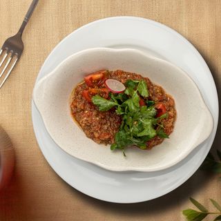 Ікра із баклажанів (180г)