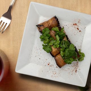 Баклажани по-грузинськи (130г)