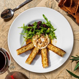 Камамбер з печі (200г)