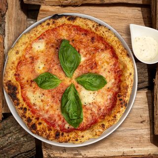 Піца Маргарита (450г)