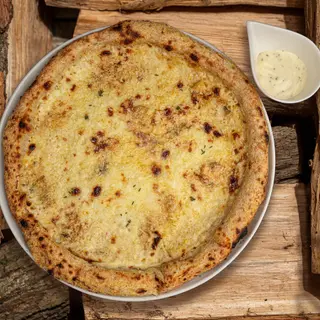 Піца Чотири сири (450г)