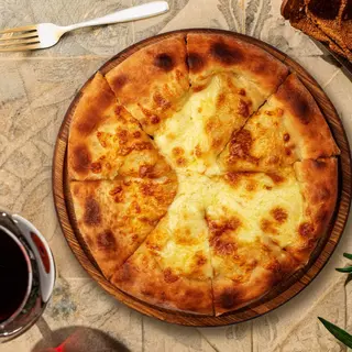 Хачапурі по-мегрельські (360г)