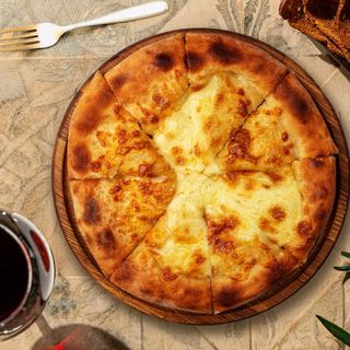 Хачапурі по-мегрельські (360г)