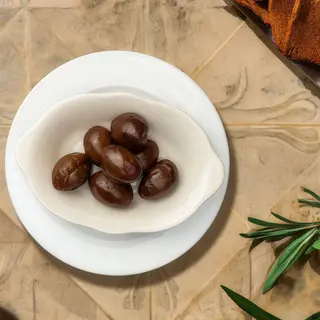 Слива Маринована (250г)