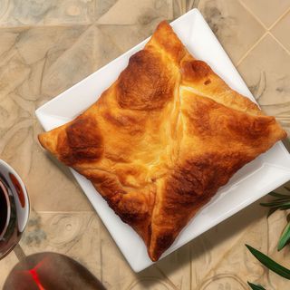 Хачапурі пеновані (250г)