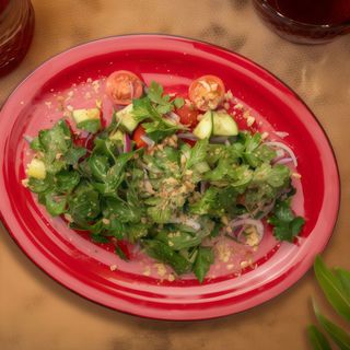 Салат грузинський (300г)