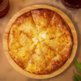 Хачапурі по-імеретинськи (360г)